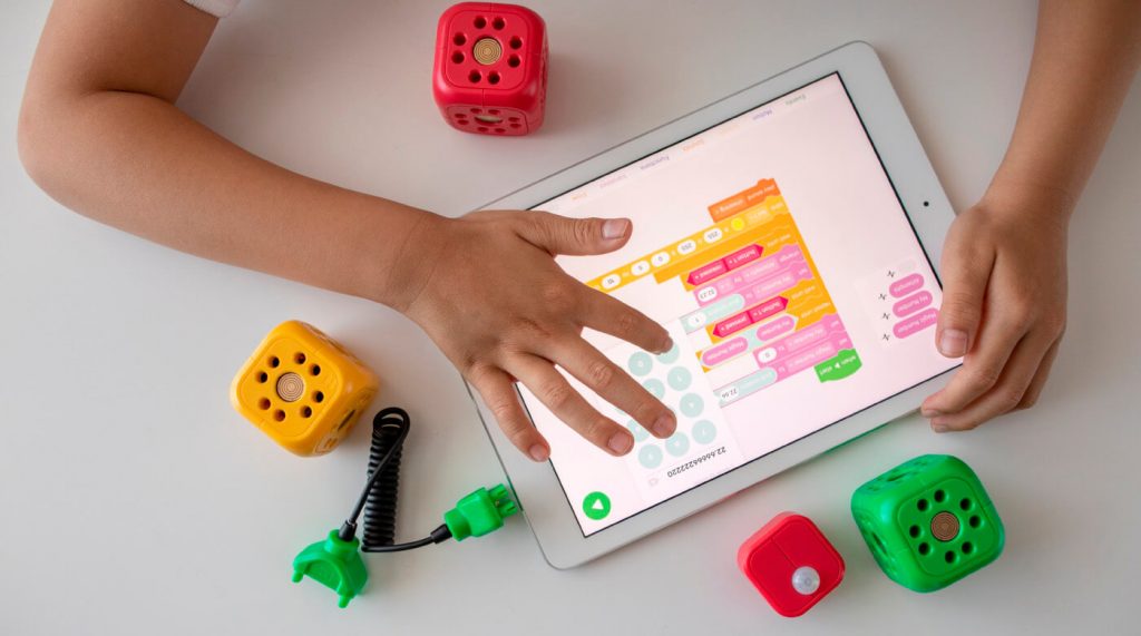 Nuevas tecnologías en la educacion