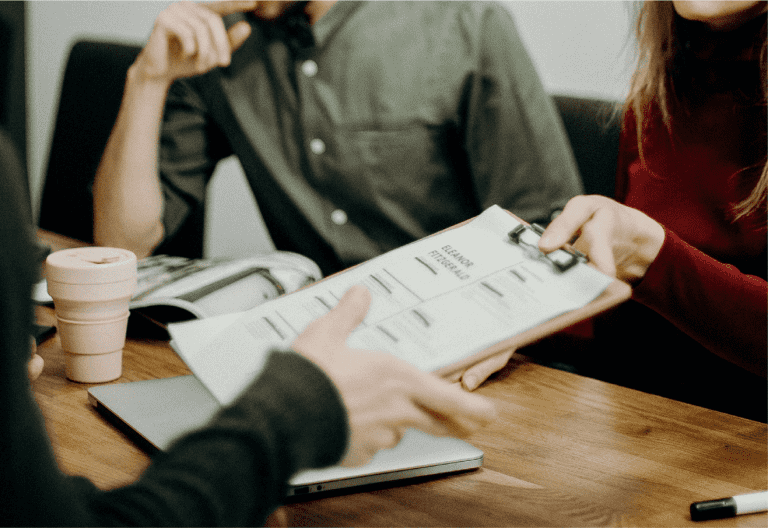 Cómo hacer curriculum original e interactivo