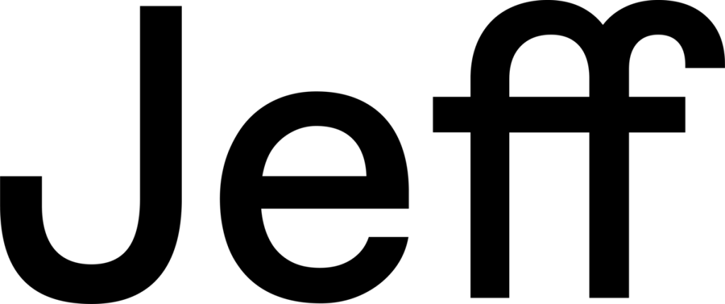 Logo Jeff Startup