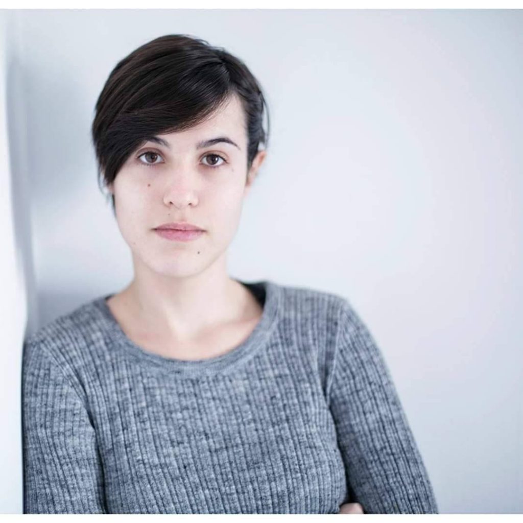 
Paula Pla, Learning Manager at Jeff