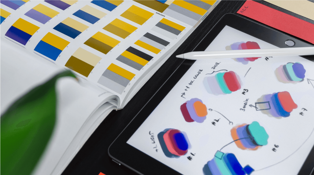 designers and illustrators