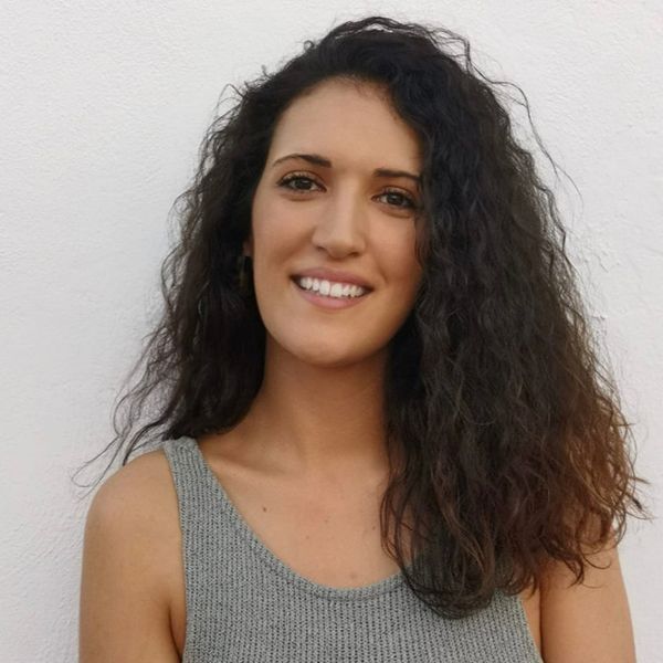 Meri Millán, Head of content de Genially