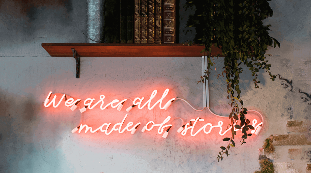 Storytelling Digital