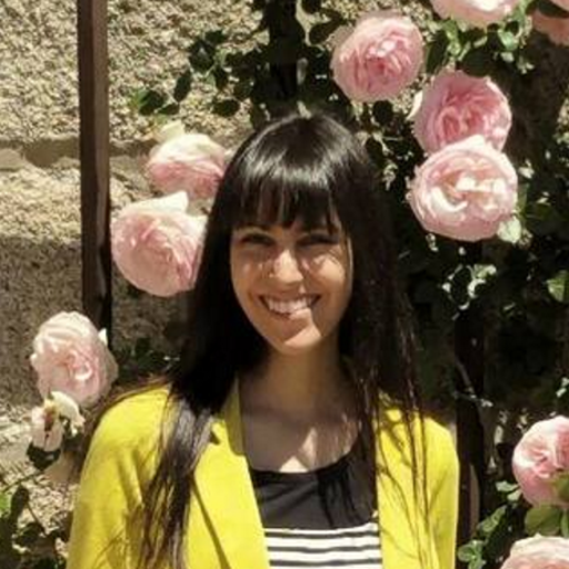 marga gonzalez