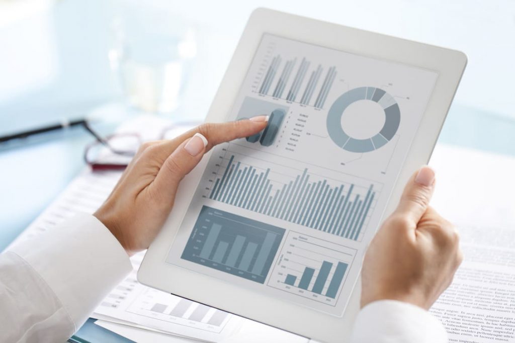 reporting in digital marketing