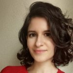 Ilaria Angelo, Italian Market Growth Manager