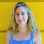 Imagen de perfil de Laura Tennyson, truco de Genially nº 1