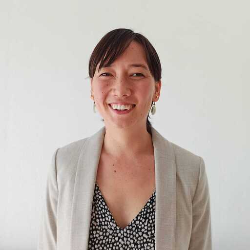  Aili Olichney, USA Market and English content and Genially trick author