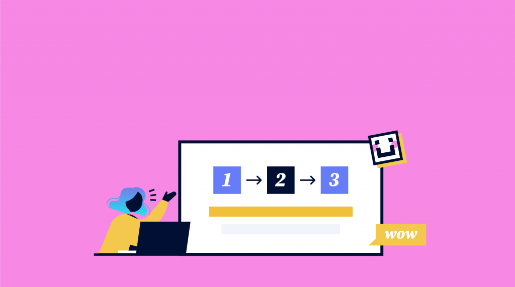 Guide for creating a unit plan with Genially | Genially Blog