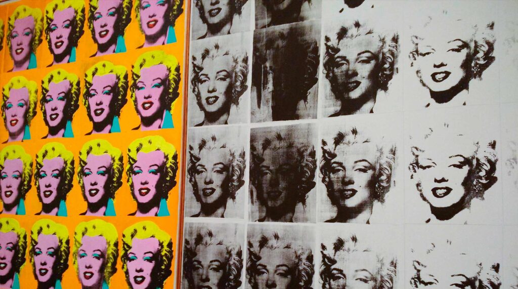 pop art