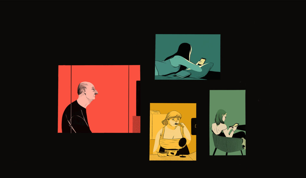 Laura garcía illustration