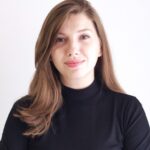 Foto de perfil de Florina Jelescu, autora del truco de Genially nº 7