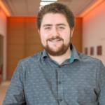 Tom Jellings, Community Success Sales Billing y autor del truco 5 de Genially