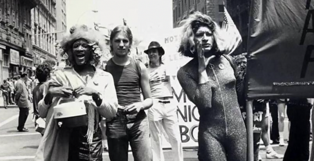 Stonewall Riots