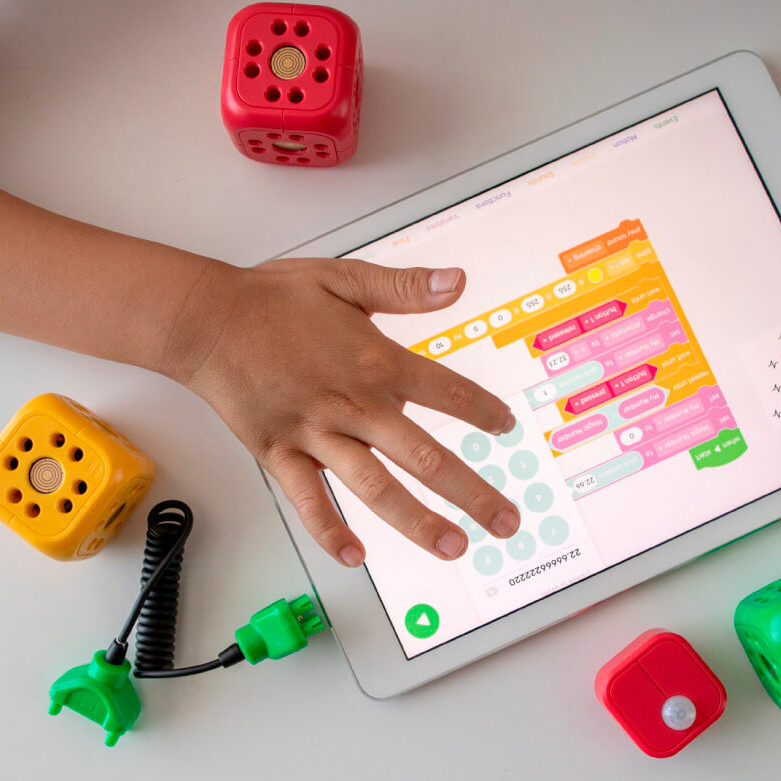 Nuevas tecnologías en la educacion