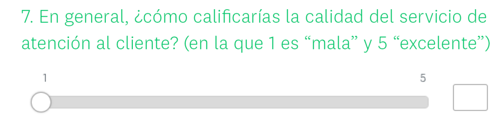 Preguntas de control deslizante