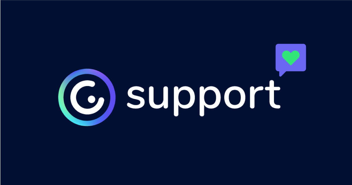 Logo Genially Support