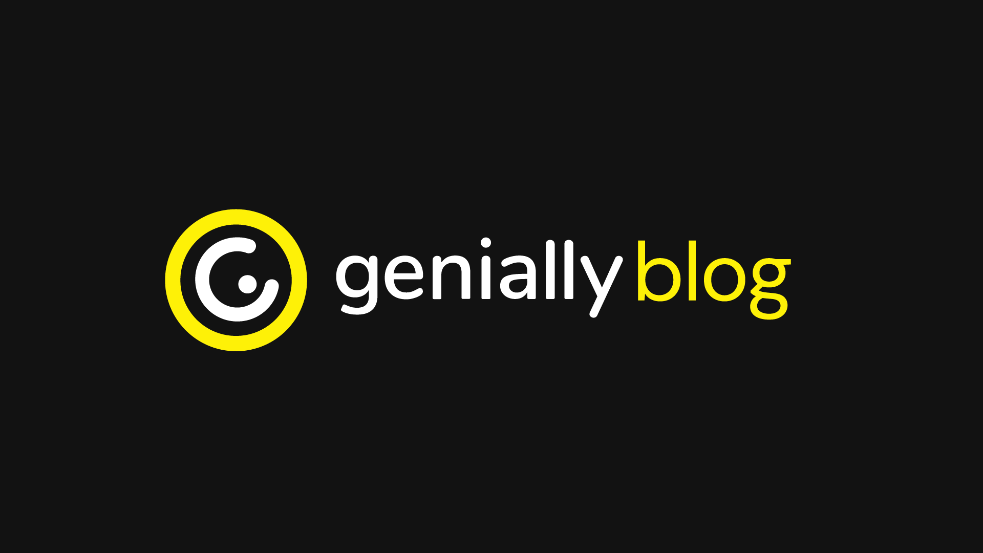 Suivez Les Tendances En Interactivit Genially Blog