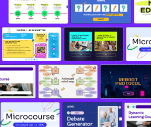 Back to School & Beyond: Timesaving Genially Ideas | Genially Blog